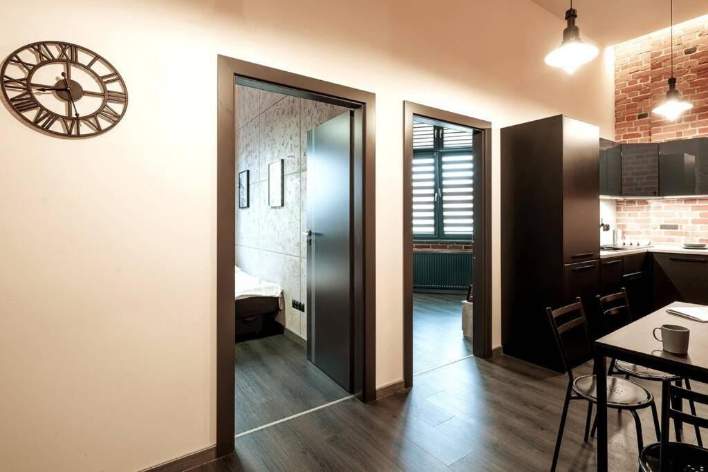Pilsudskiego48 Wrocław Exterior foto